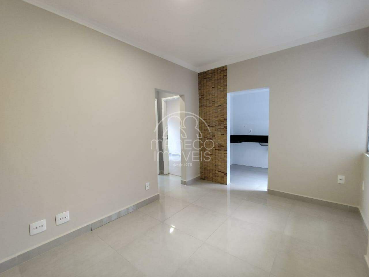 Apartamento à venda no Gonzaga: 
