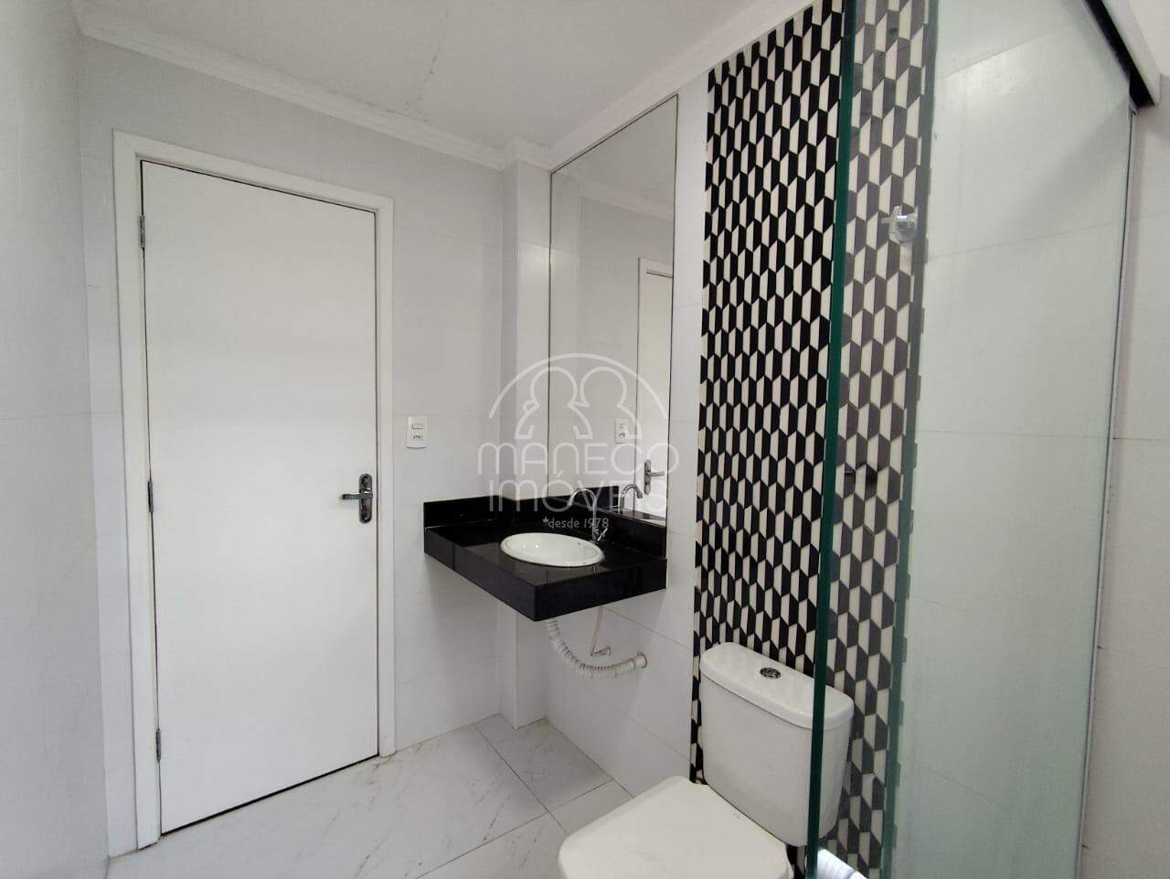 Apartamento à venda no Gonzaga: 