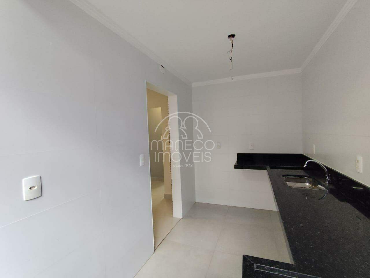 Apartamento à venda no Gonzaga: 