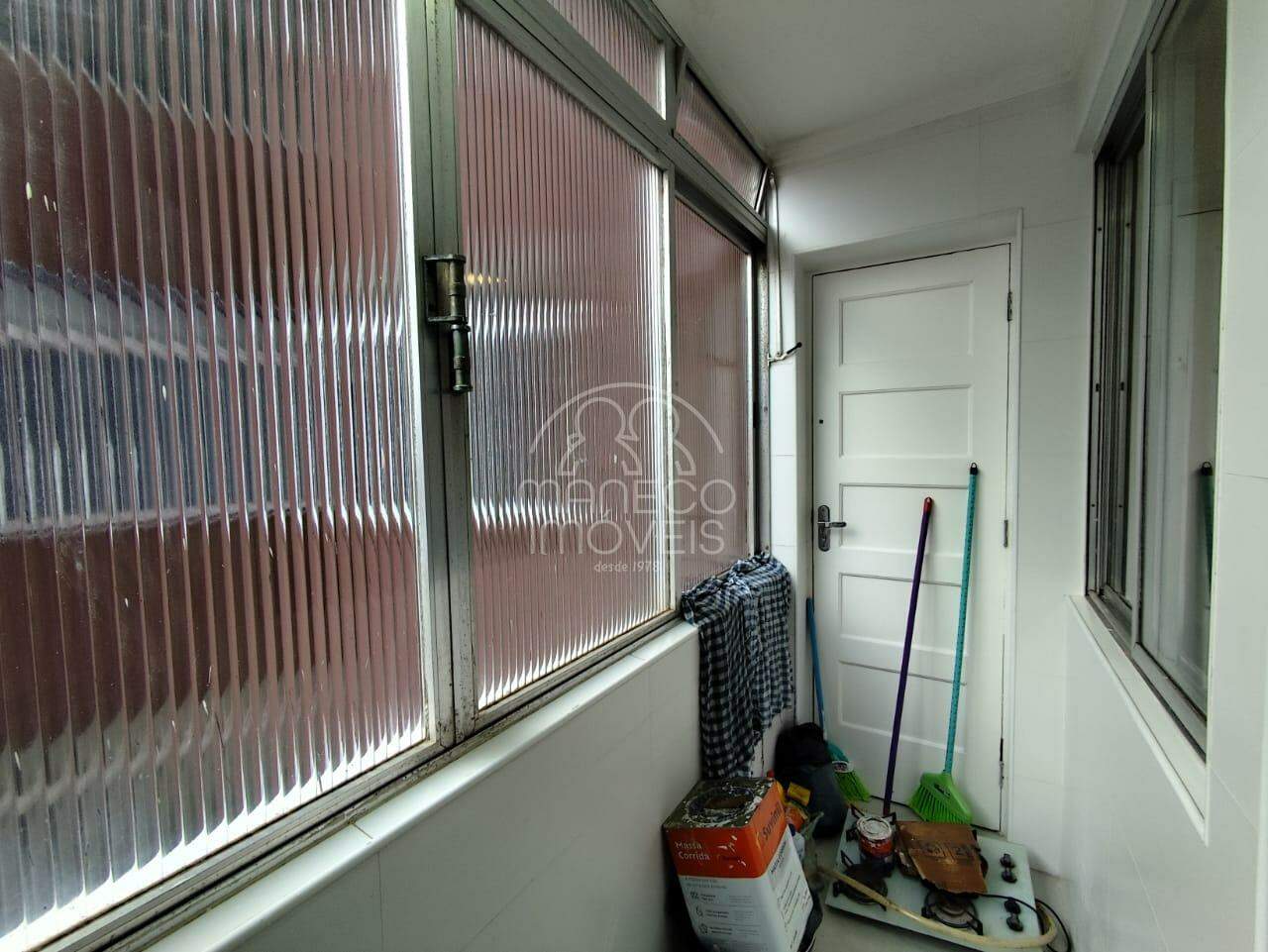 Apartamento à venda no Gonzaga: 