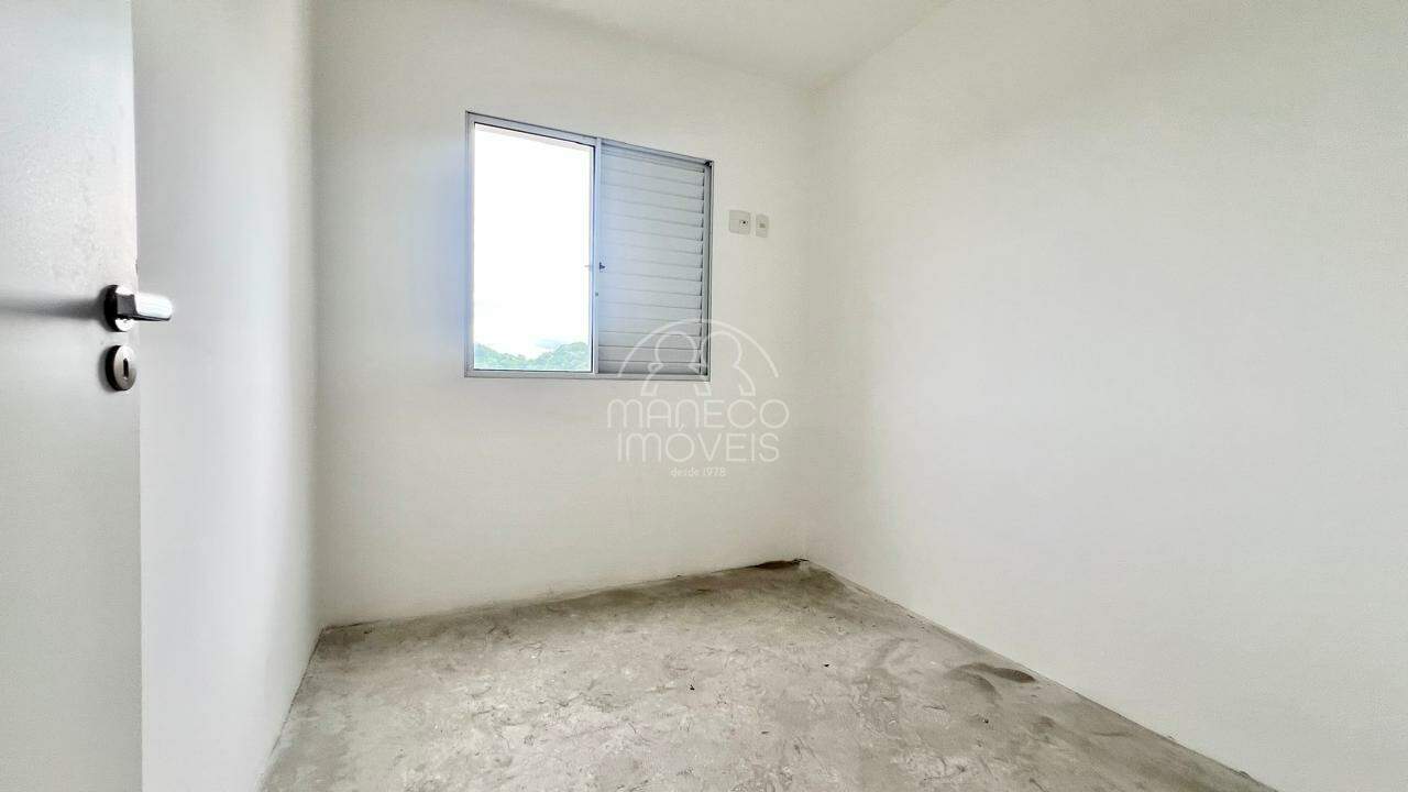 Apartamento à venda no Morro Nova Cintra: 
