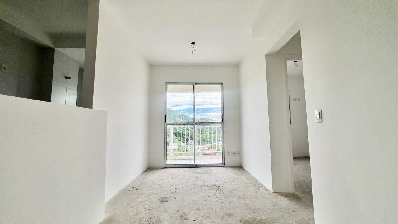 Apartamento à venda no Morro Nova Cintra: 