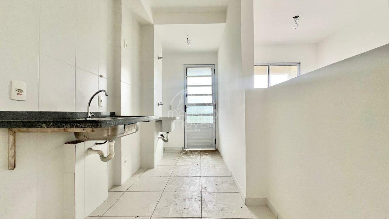 Apartamento à venda no Morro Nova Cintra: 