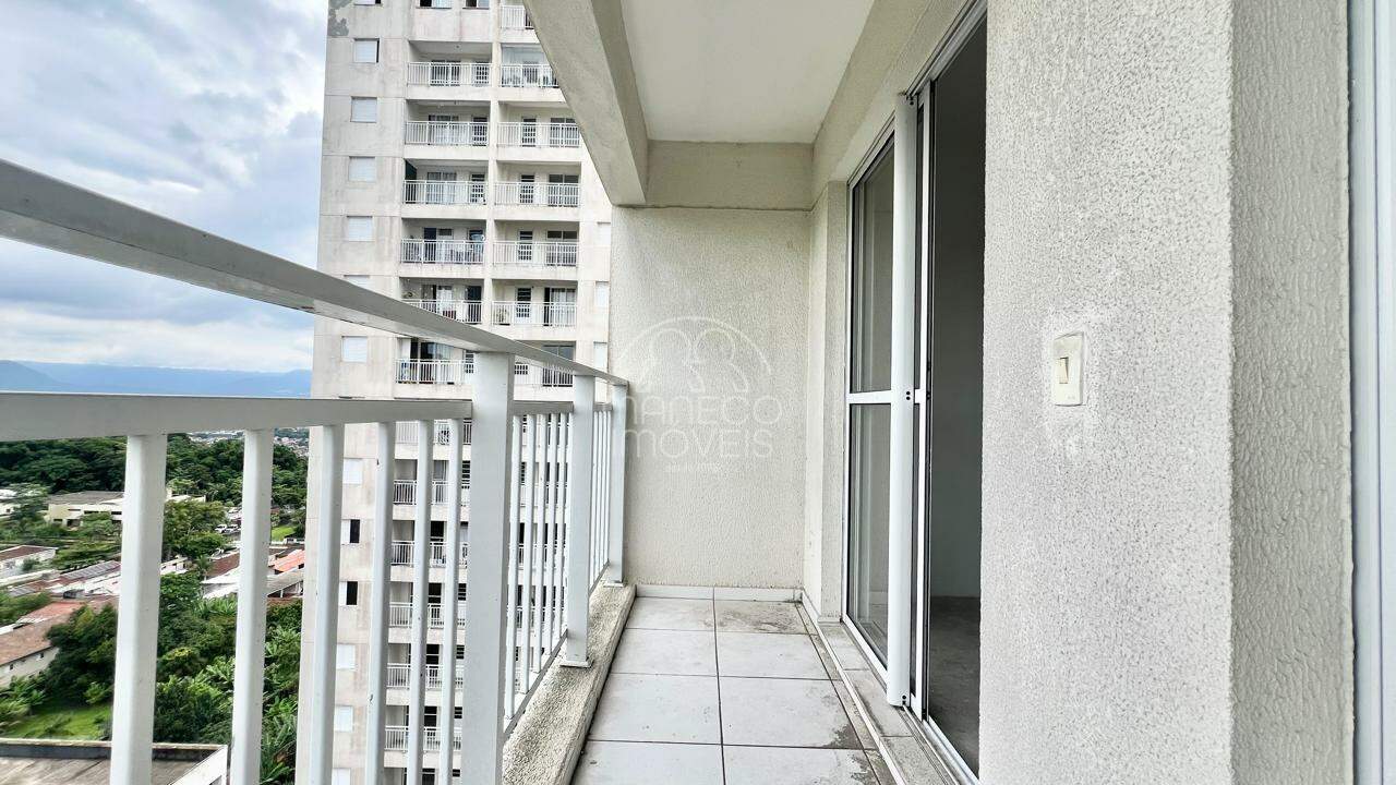 Apartamento à venda no Morro Nova Cintra: 