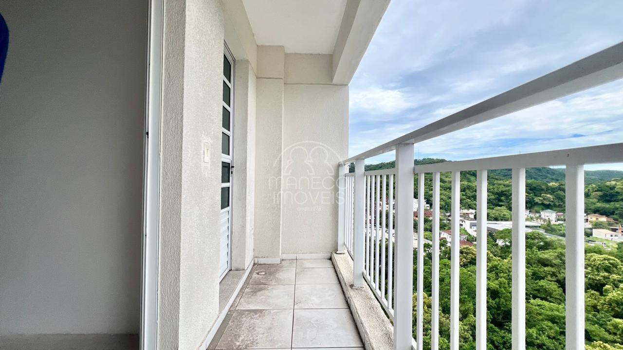 Apartamento à venda no Morro Nova Cintra: 