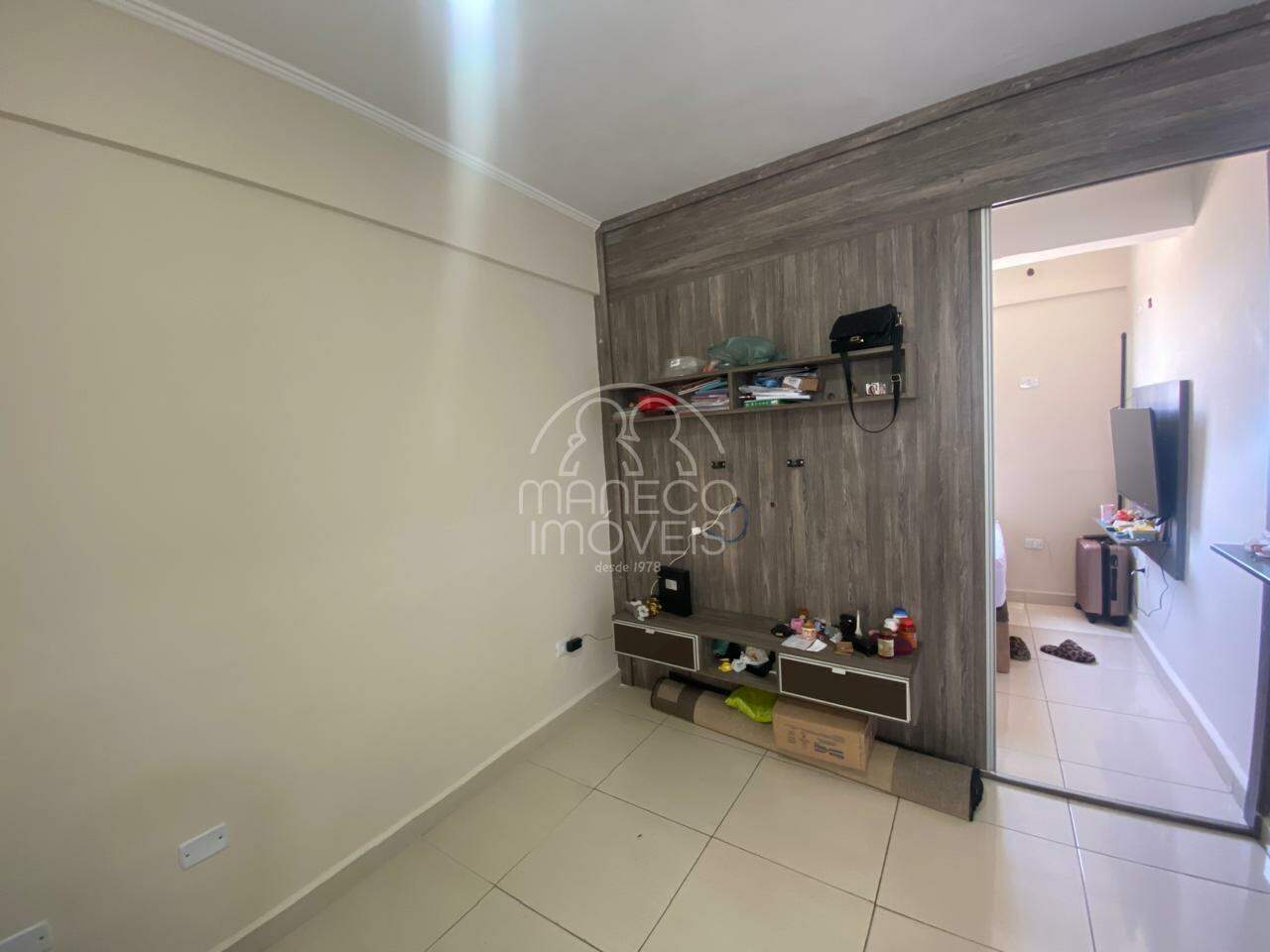 Apartamento à venda no Parque São Vicente: 