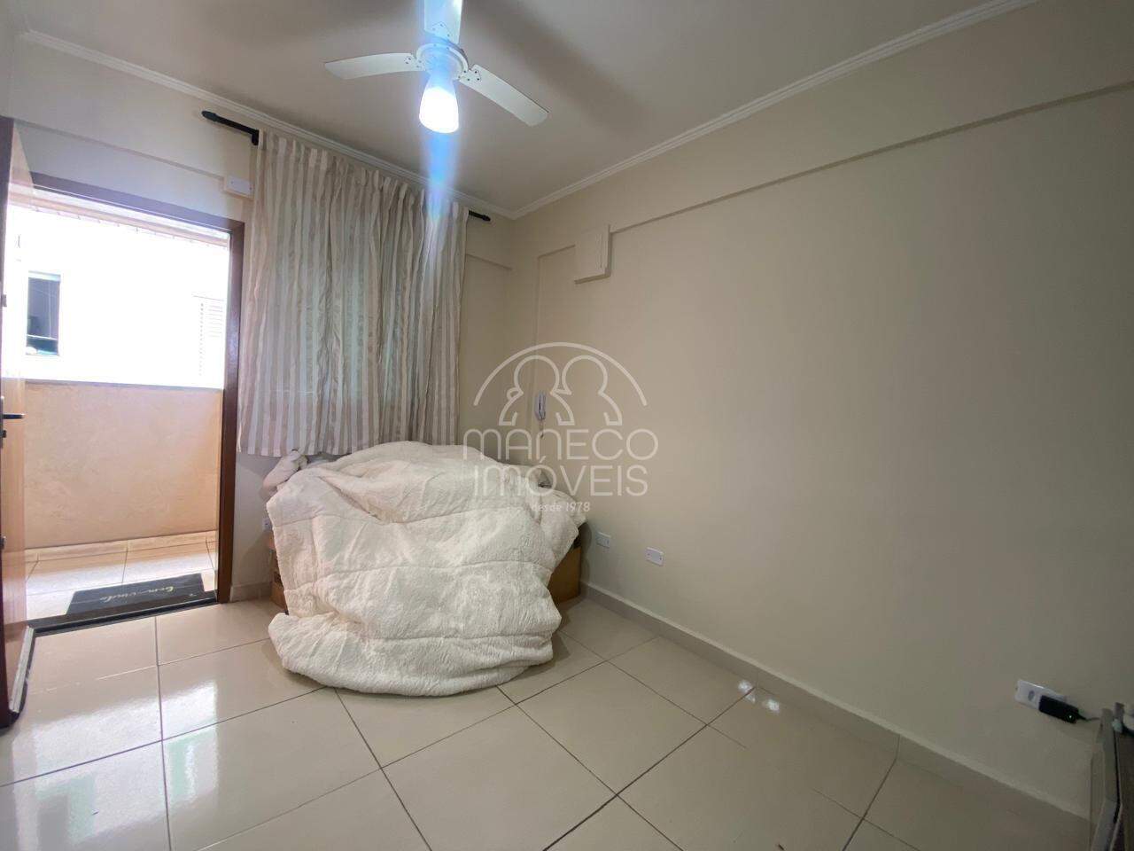 Apartamento à venda no Parque São Vicente: 