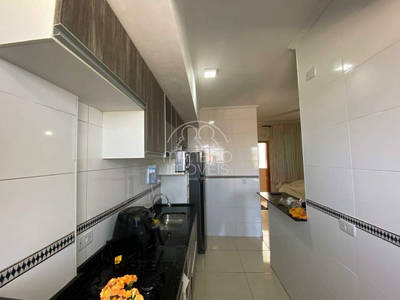 Apartamento à venda no Parque São Vicente: 