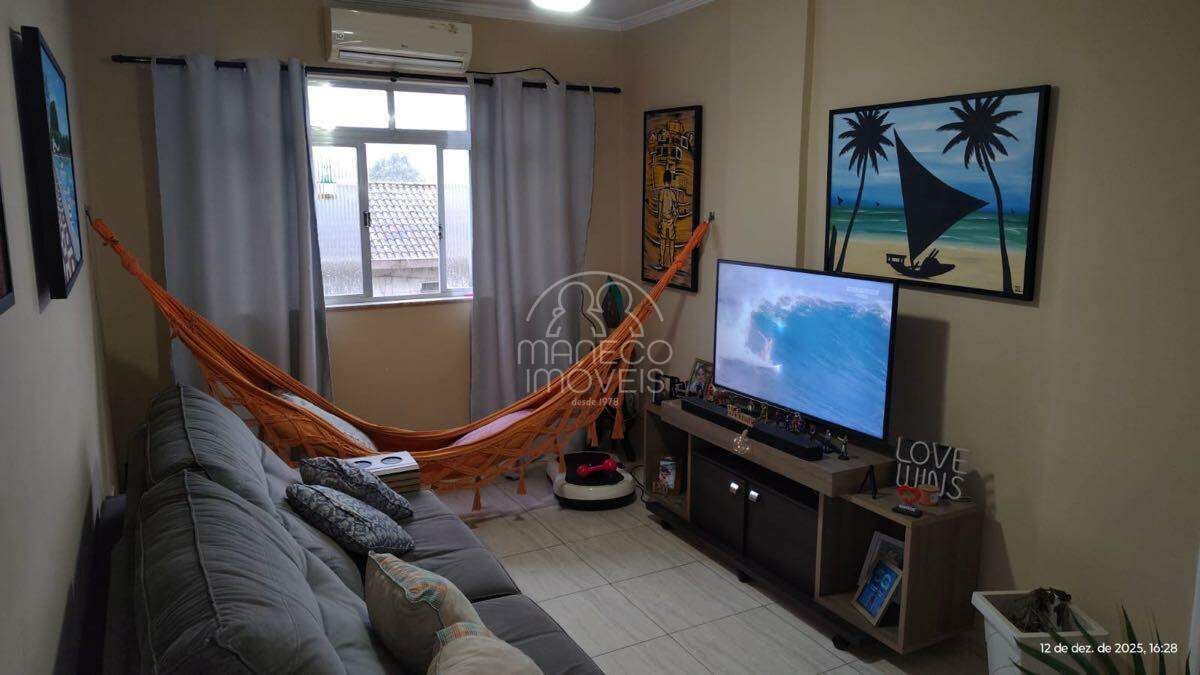 Apartamento à venda no Macuco: 