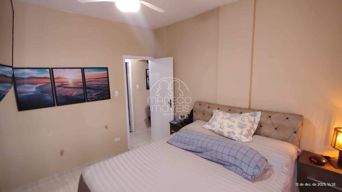 Apartamento à venda no Macuco: 