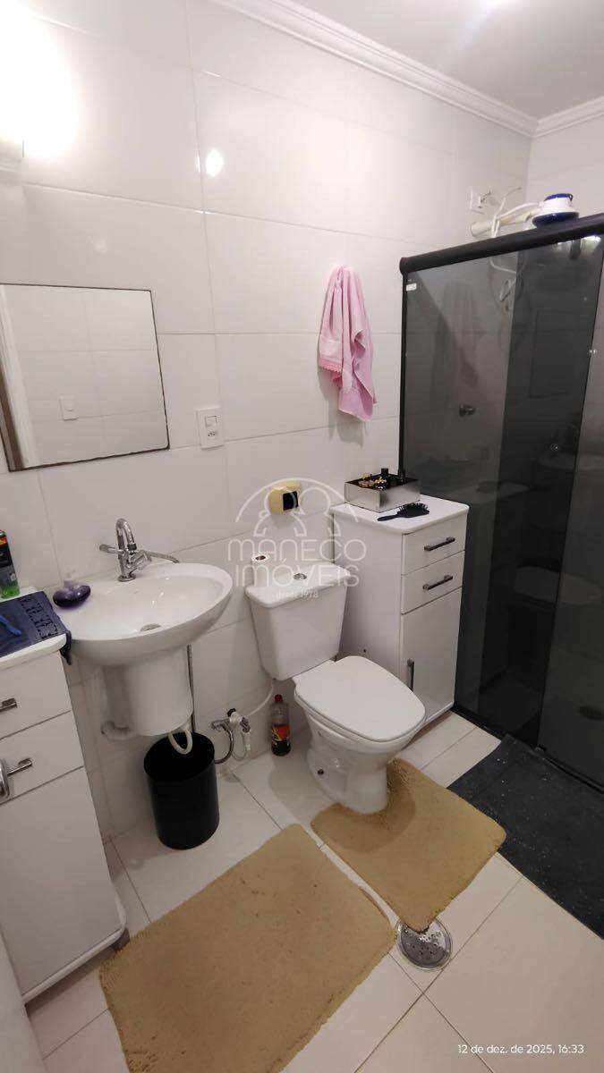 Apartamento à venda no Macuco: 