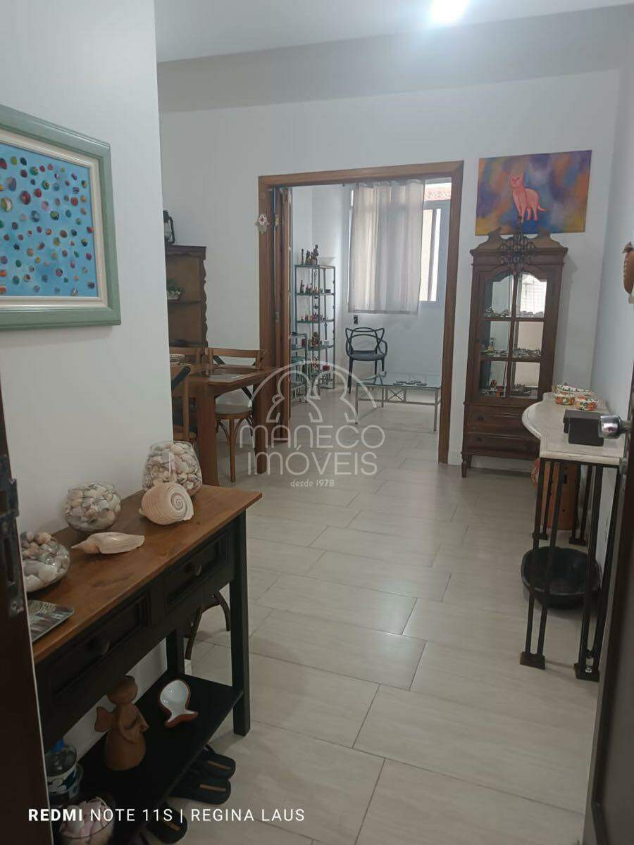 Apartamento à venda no Boqueirão: 