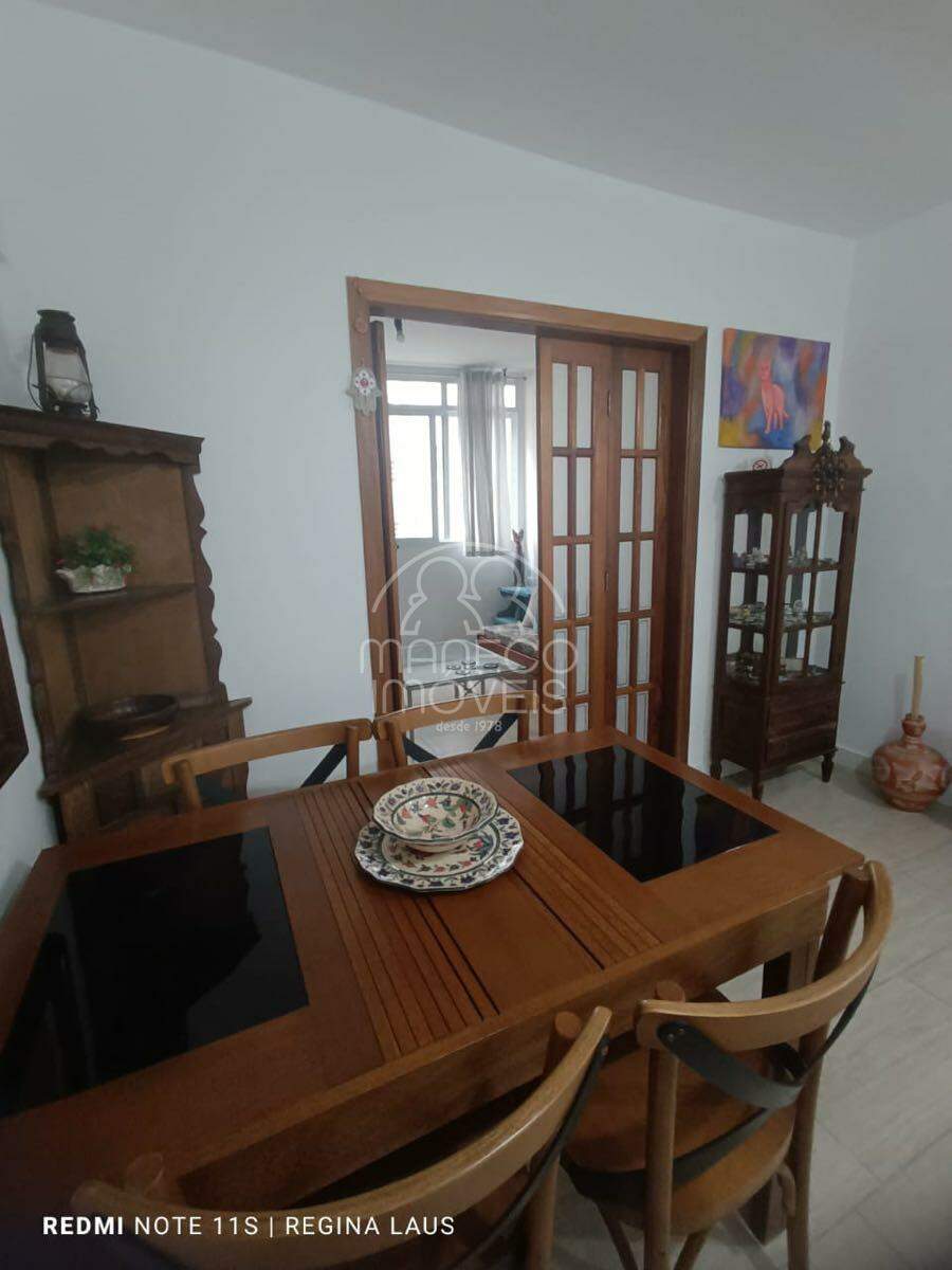 Apartamento à venda no Boqueirão: 