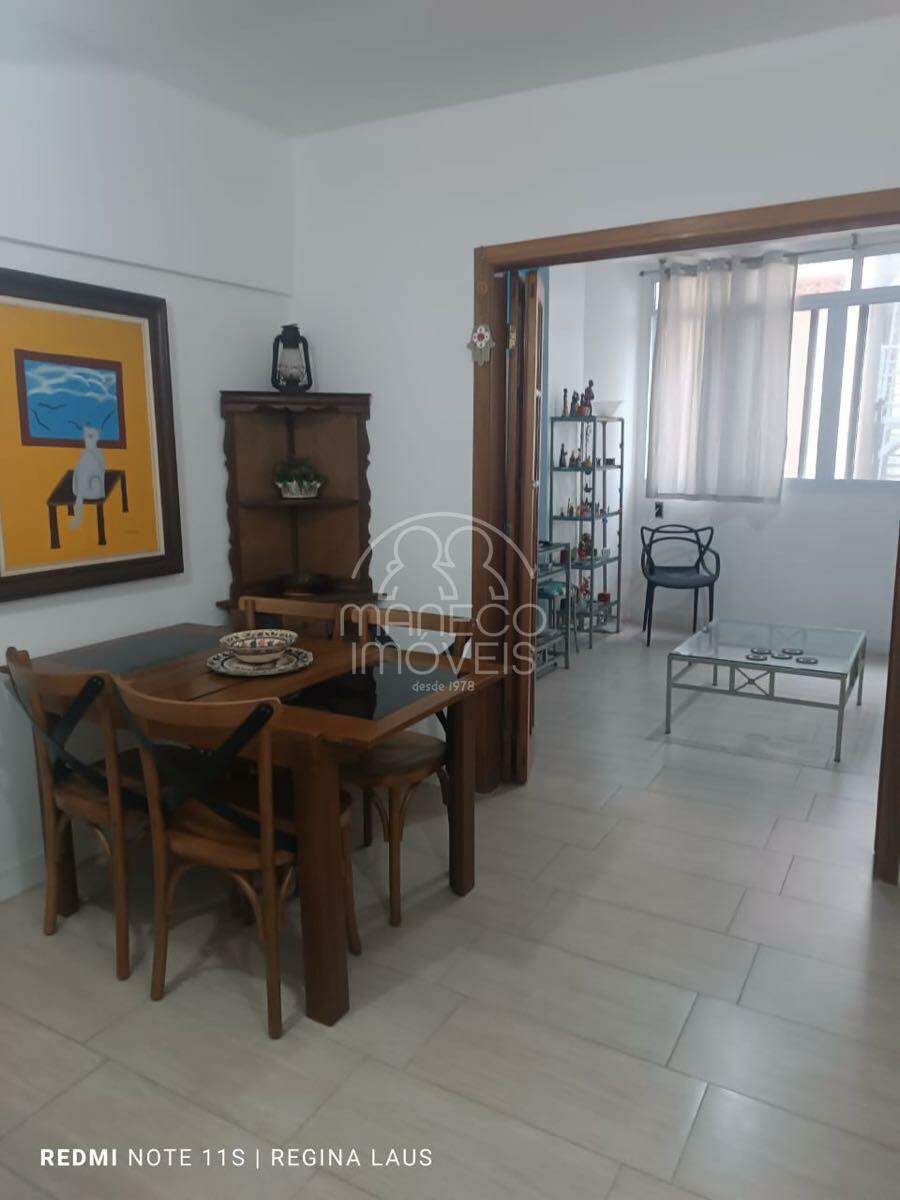 Apartamento à venda no Boqueirão: 