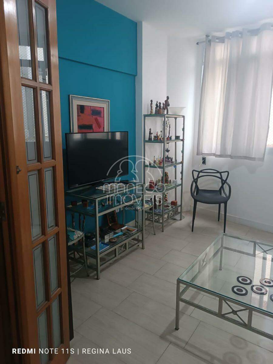 Apartamento à venda no Boqueirão: 