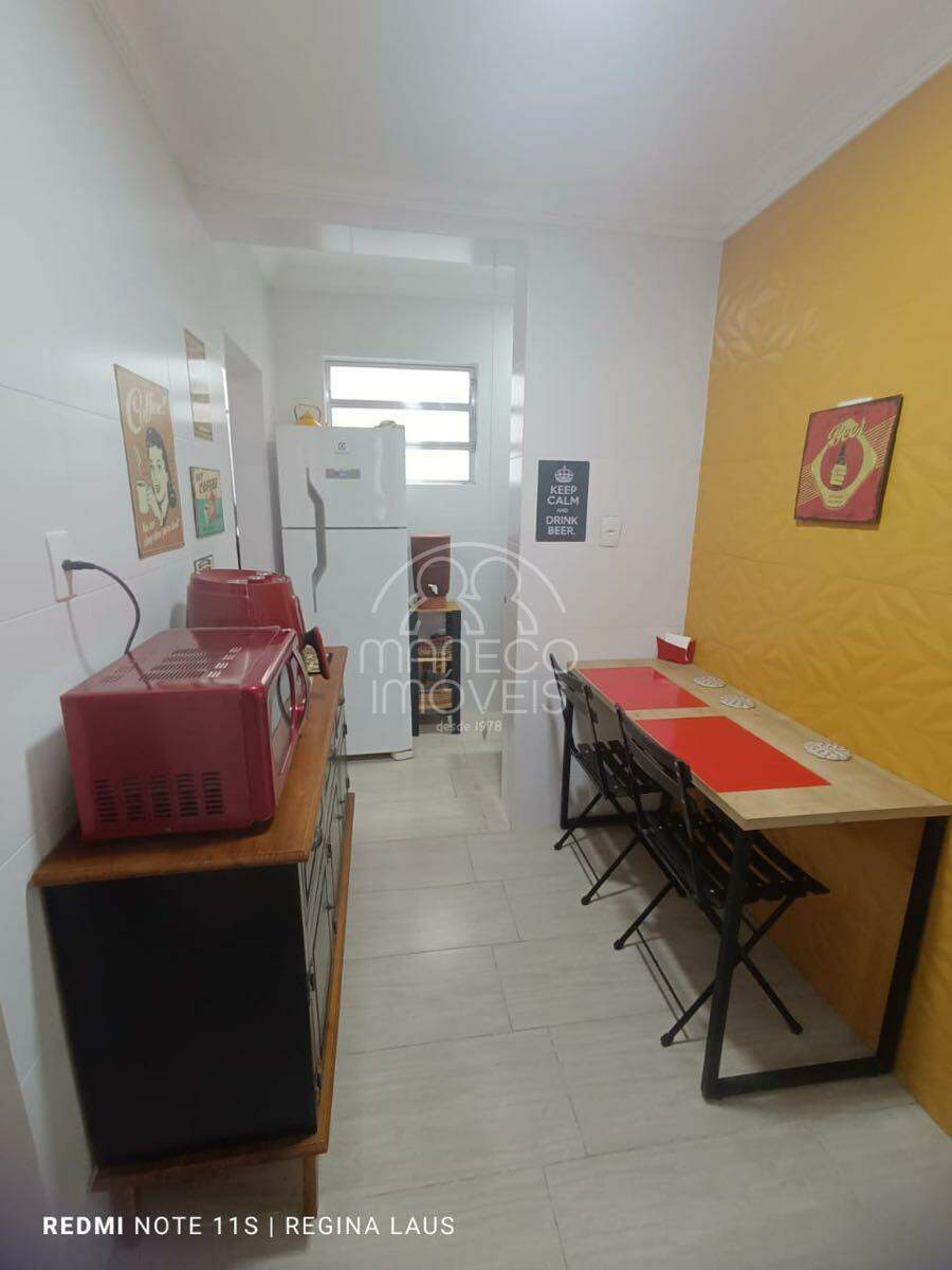 Apartamento à venda no Boqueirão: 