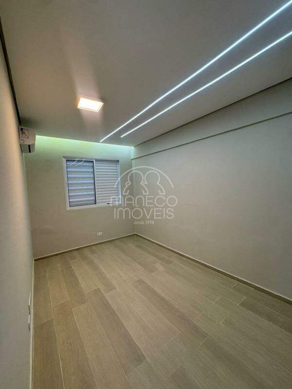 Apartamento para aluguel no Saboó: 