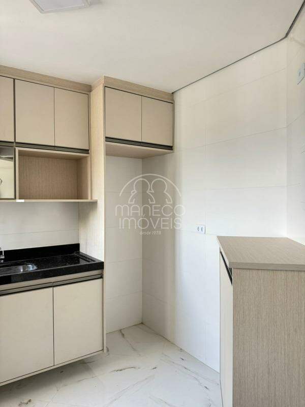 Apartamento para aluguel no Saboó: 