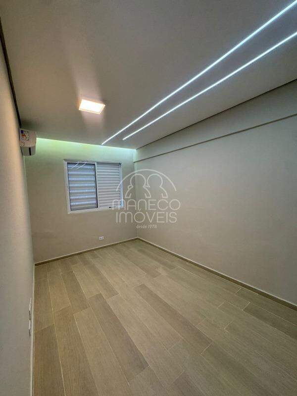 Apartamento para aluguel no Saboó: 