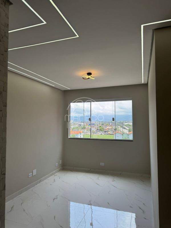 Apartamento para aluguel no Saboó: 