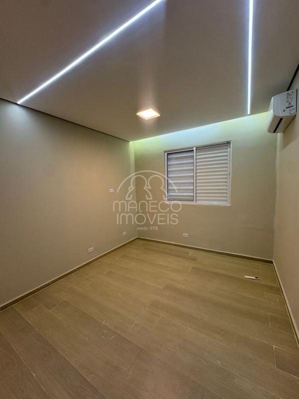 Apartamento para aluguel no Saboó: 