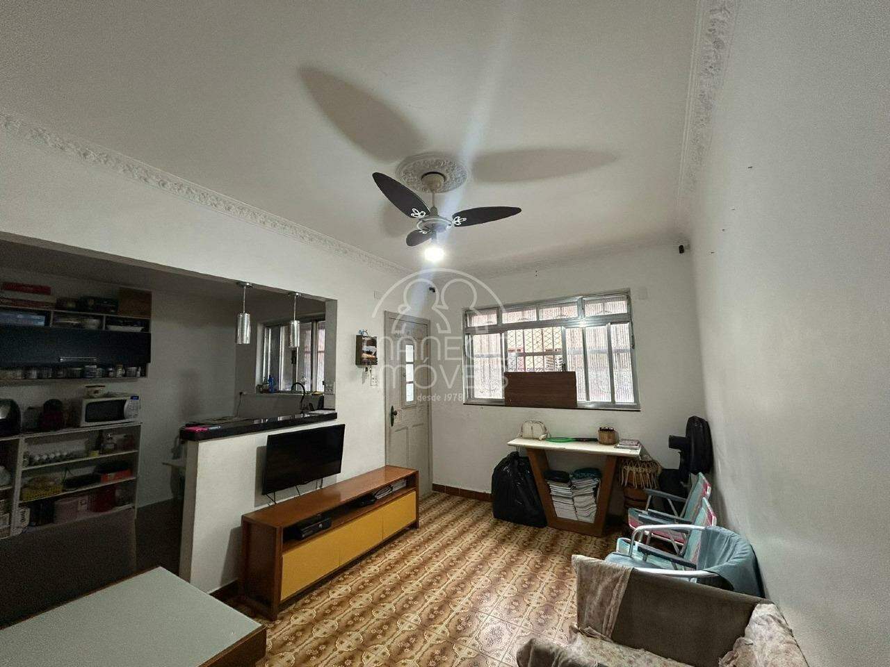 Casa à venda no Macuco: 