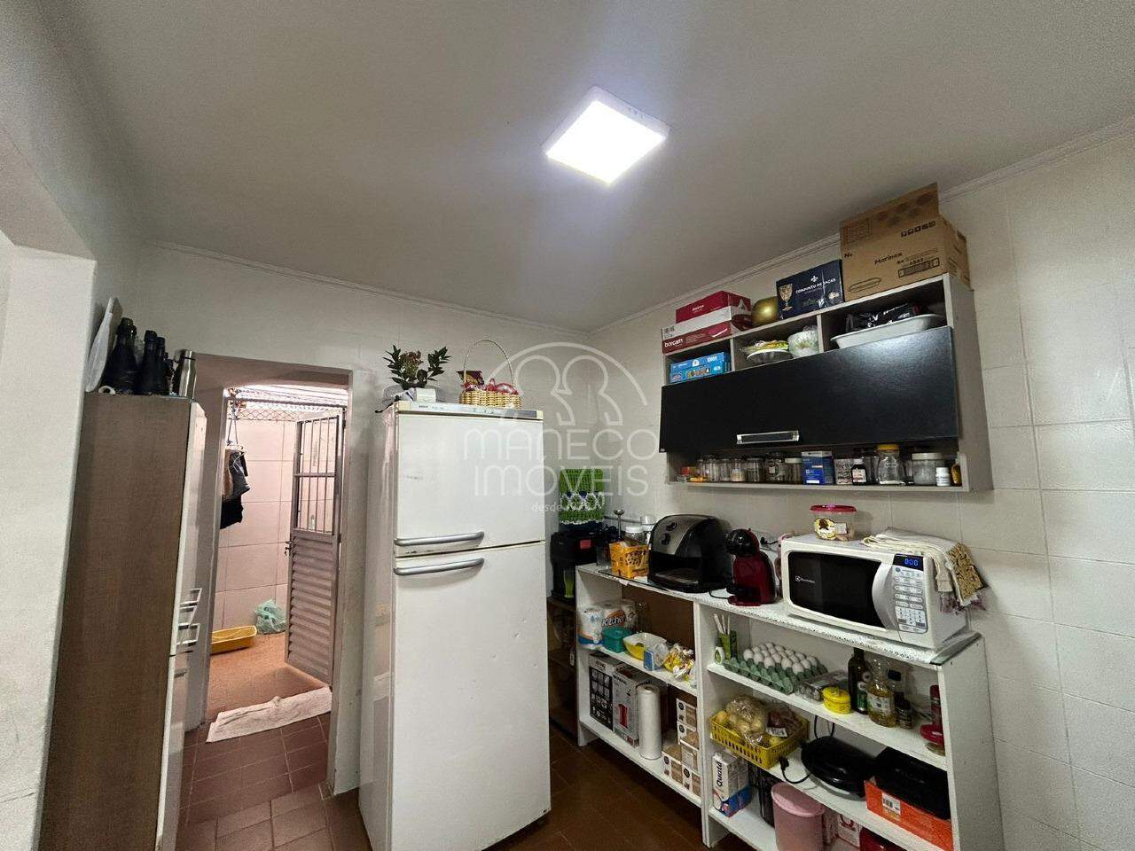 Casa à venda no Macuco: 