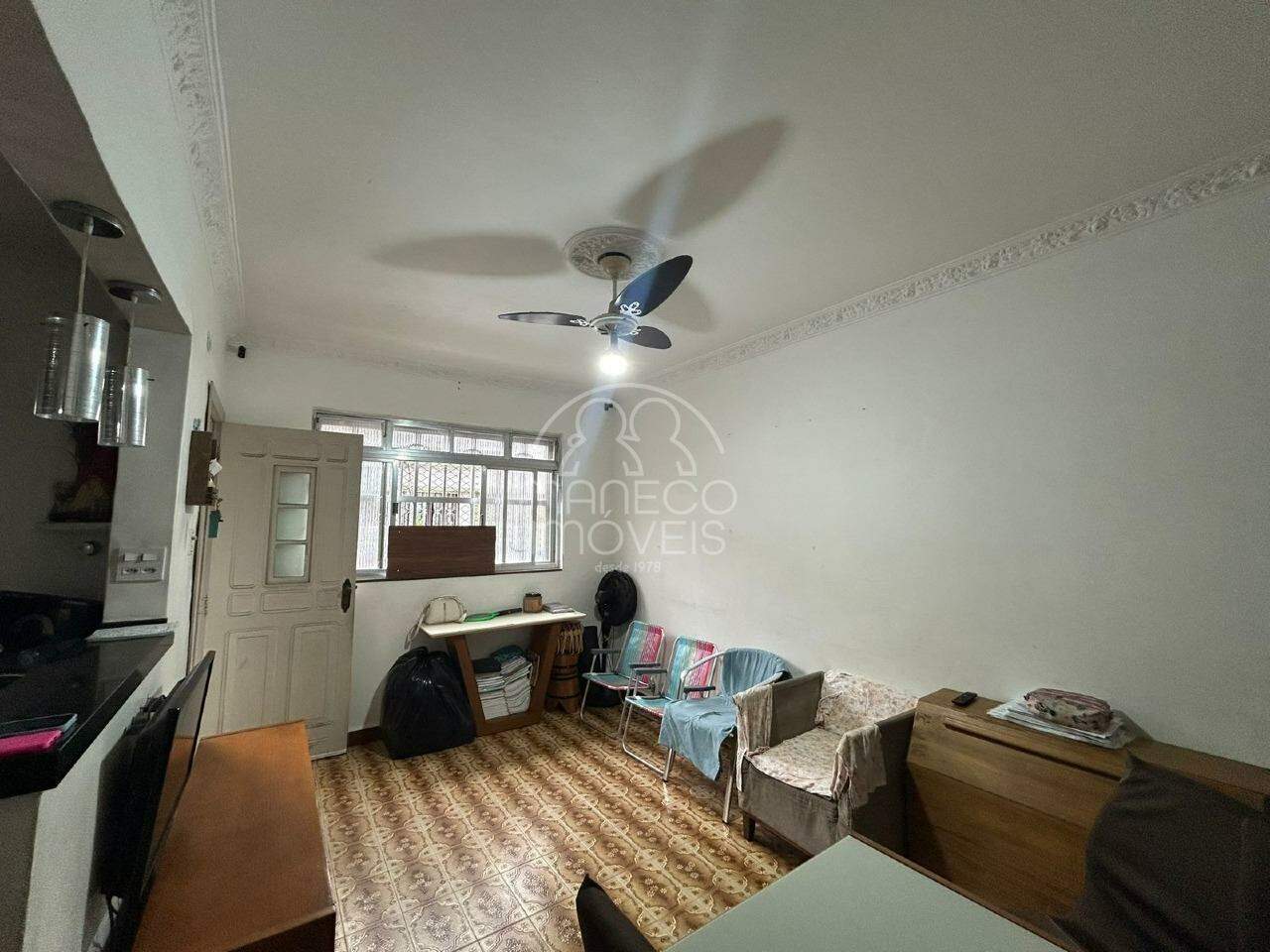 Casa à venda no Macuco: 