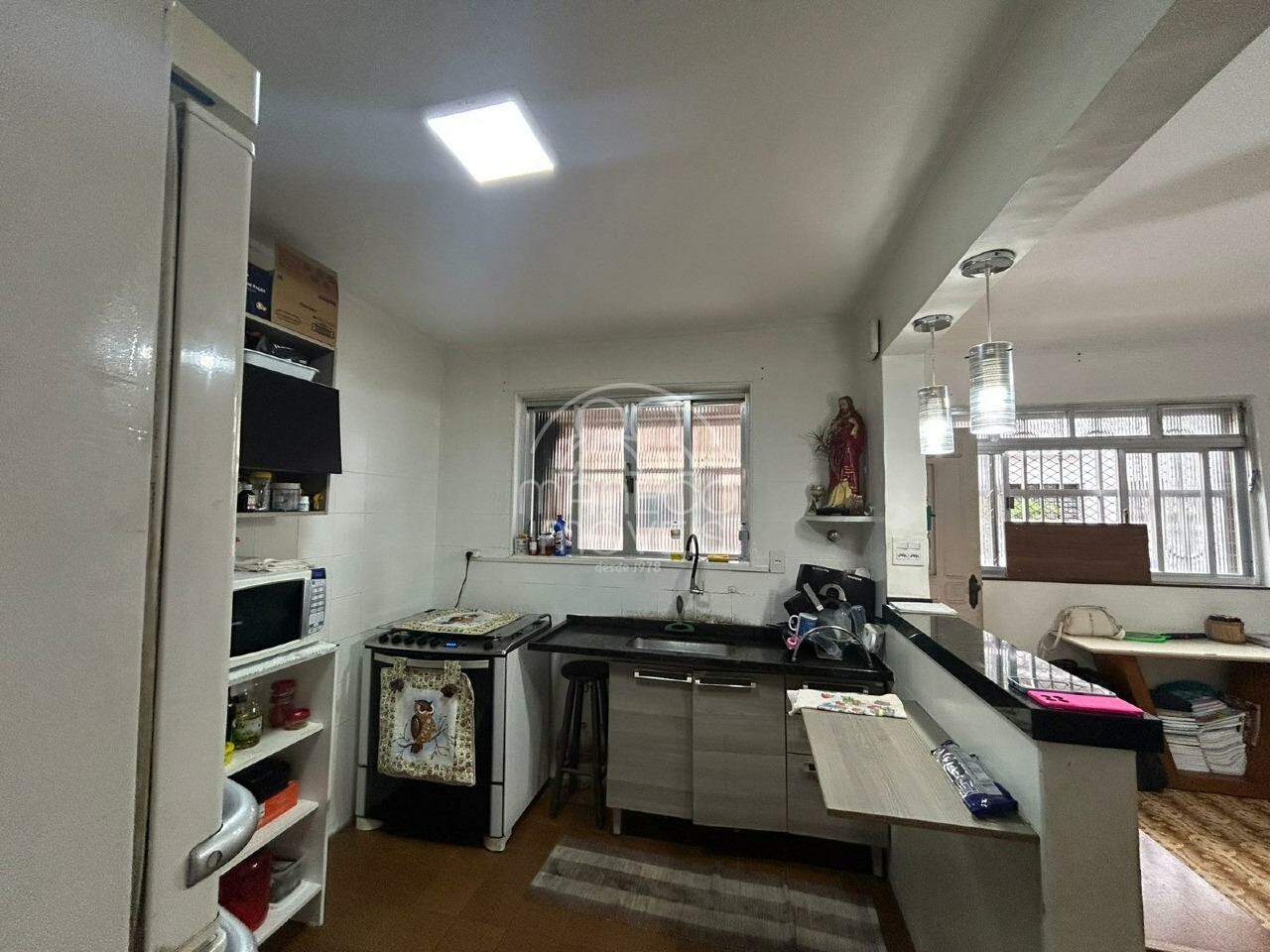 Casa à venda no Macuco: 