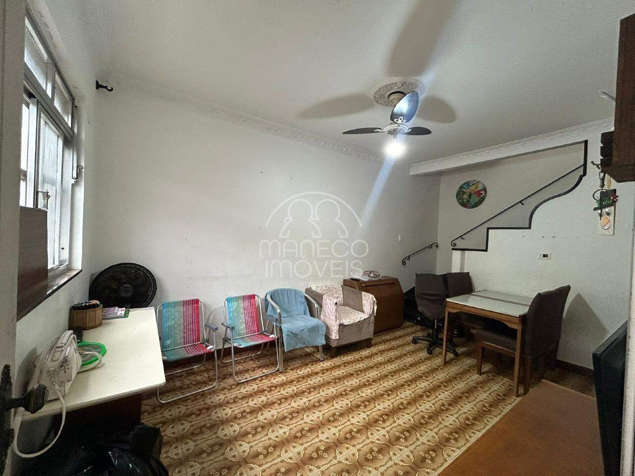 Casa à venda no Macuco: 