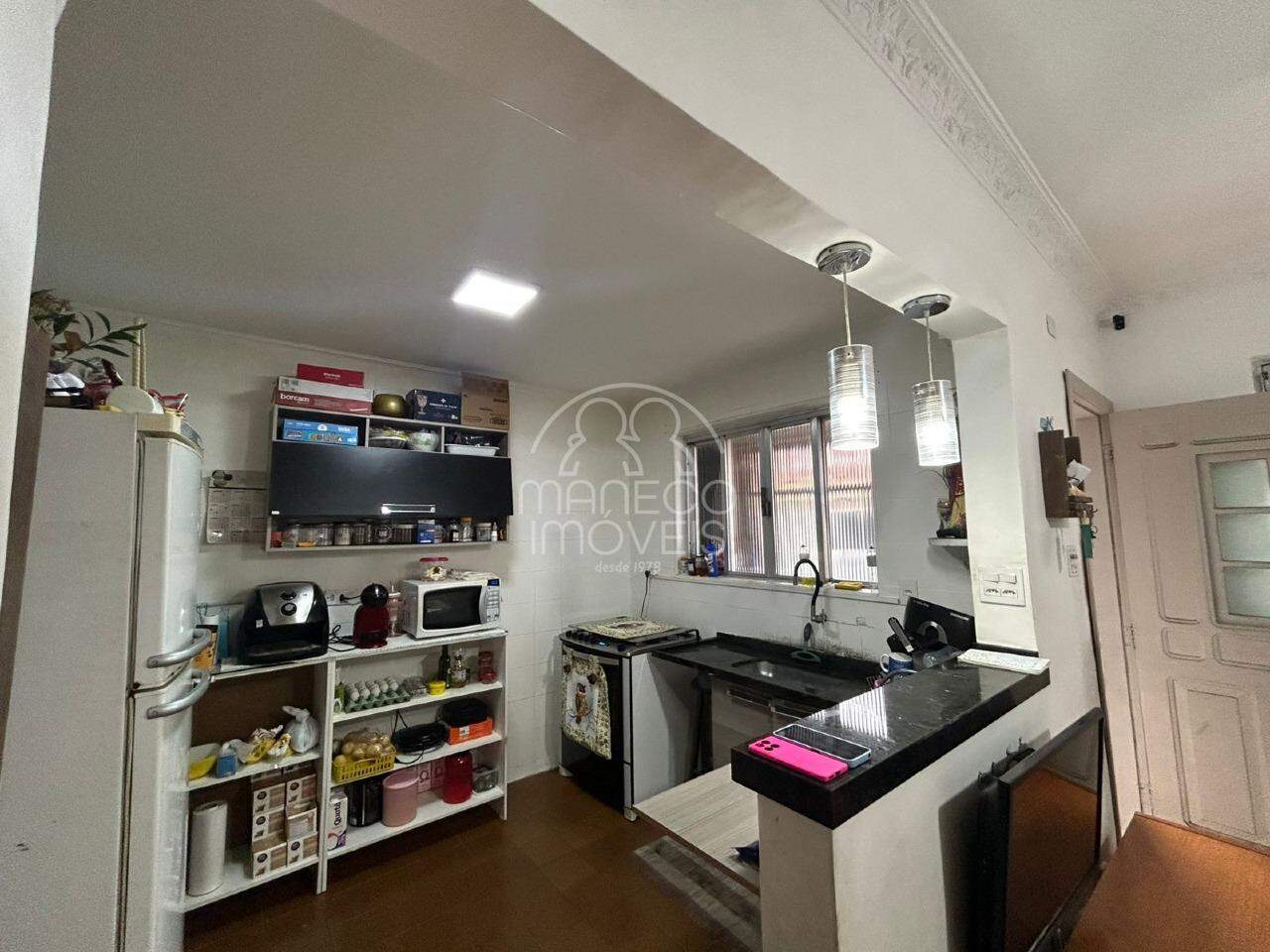 Casa à venda no Macuco: 