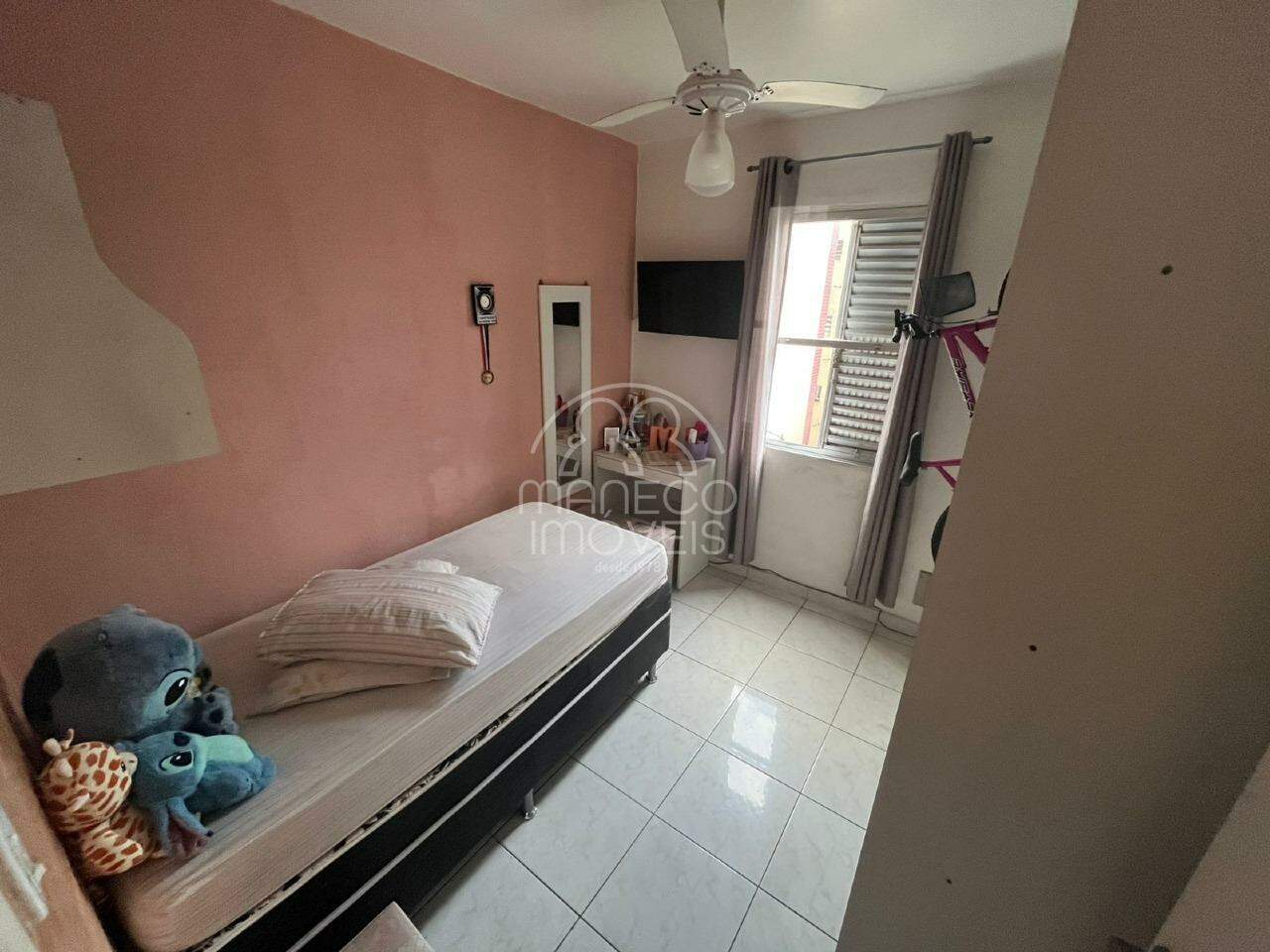 Apartamento à venda no Jardim Independência: 