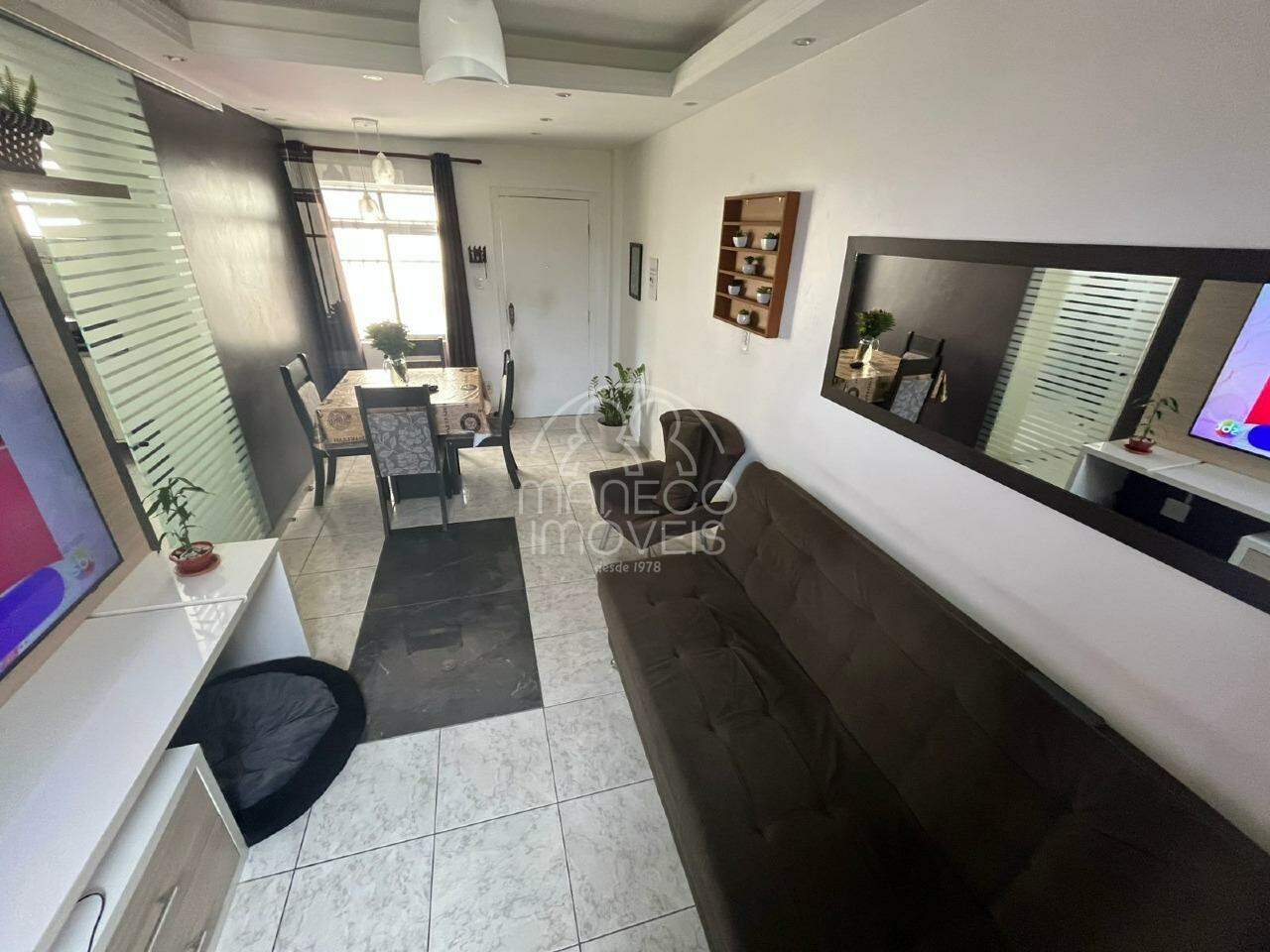 Apartamento à venda no Jardim Independência: 