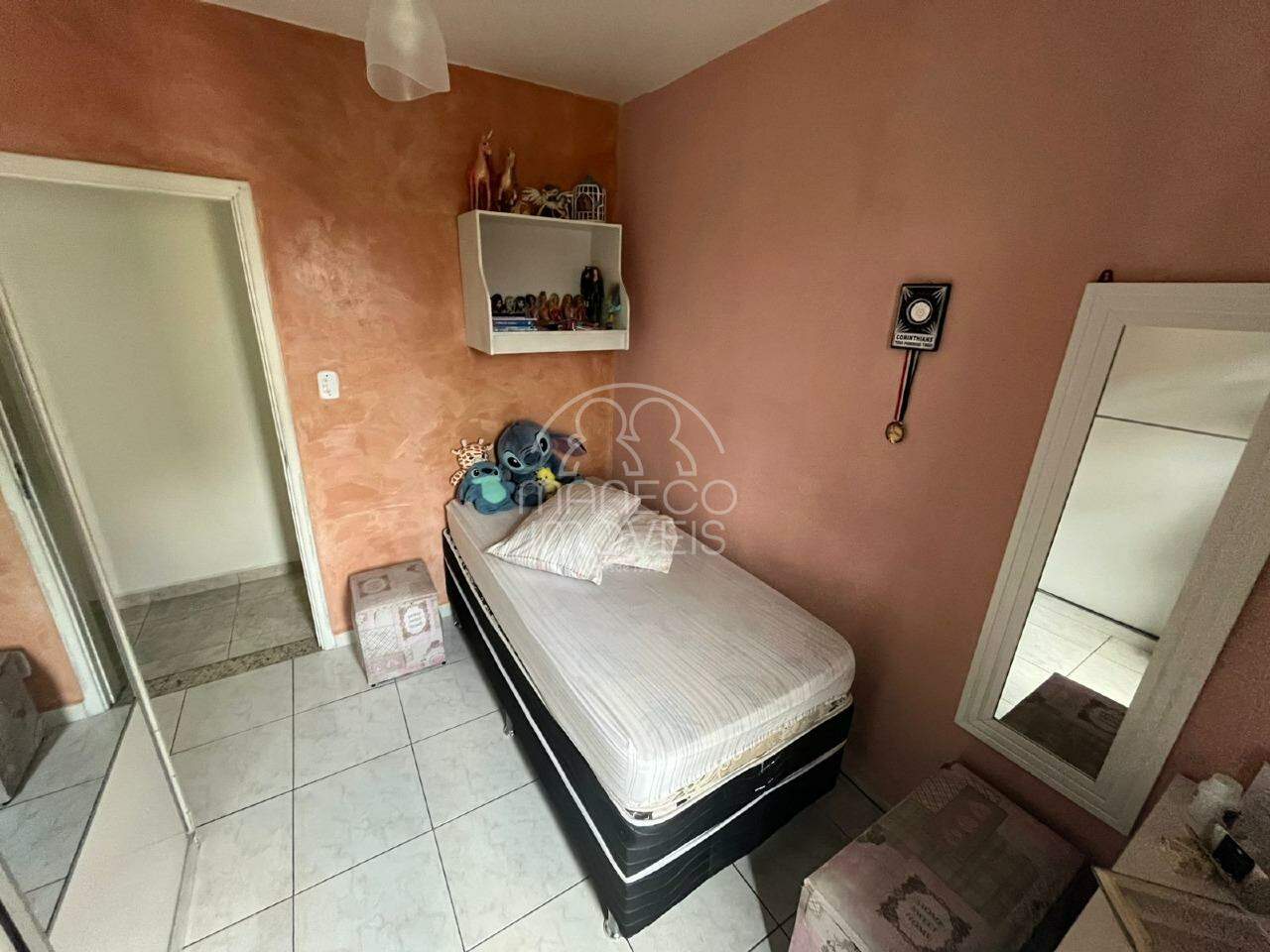 Apartamento à venda no Jardim Independência: 