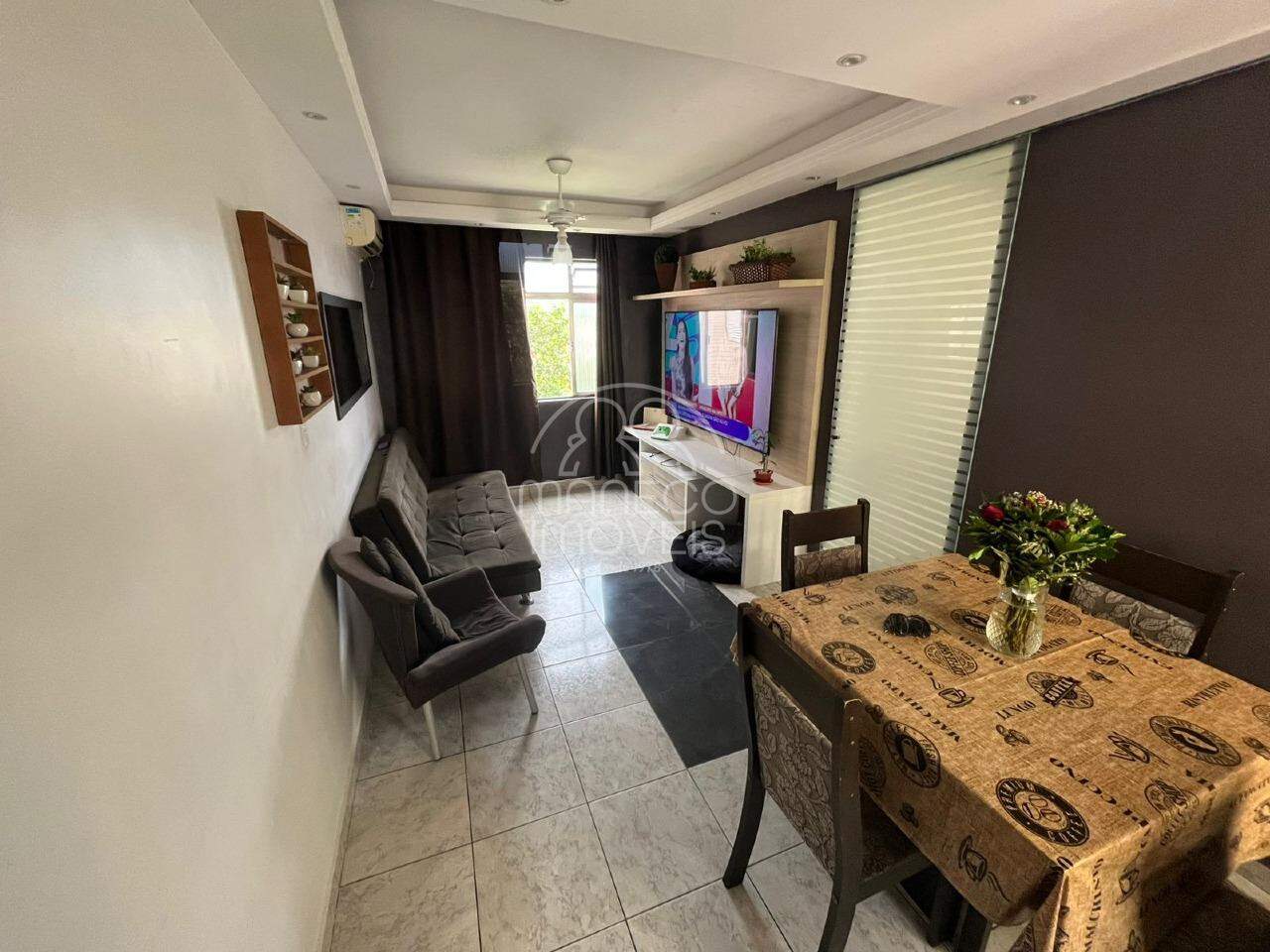 Apartamento à venda no Jardim Independência: 