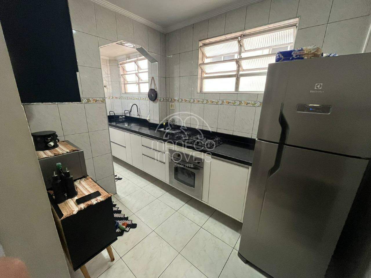 Apartamento à venda no Jardim Independência: 
