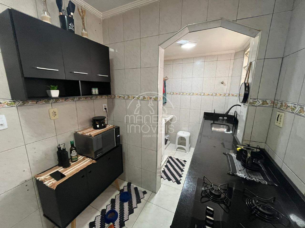 Apartamento à venda no Jardim Independência: 