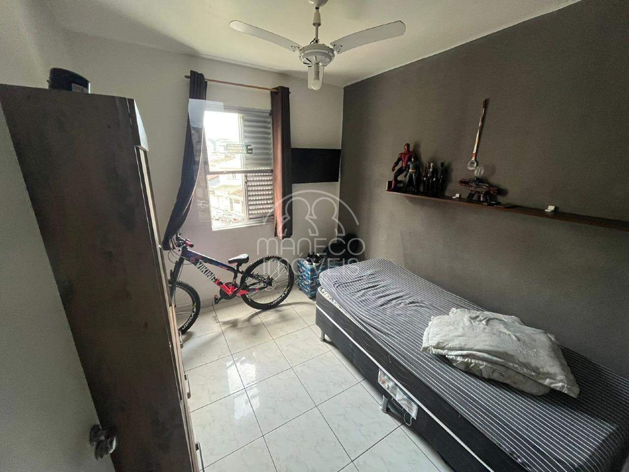 Apartamento à venda no Jardim Independência: 