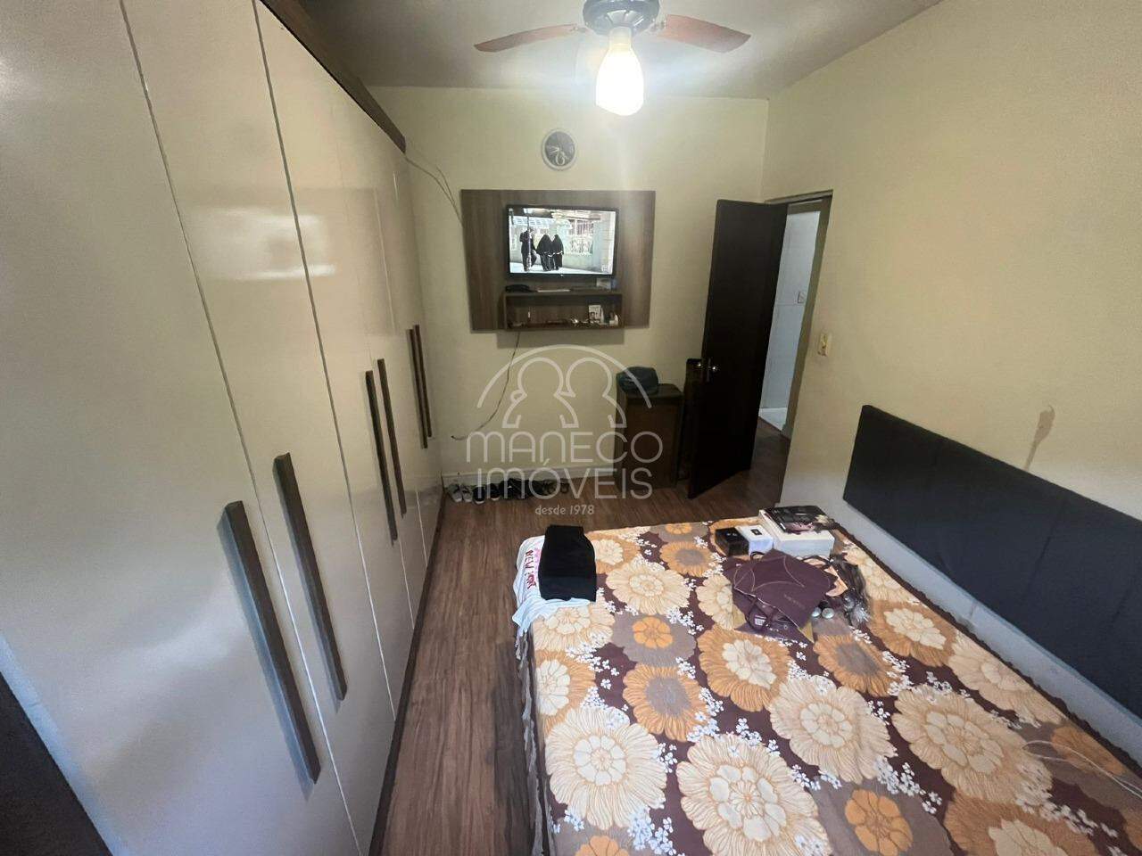 Apartamento à venda no São Jorge: 