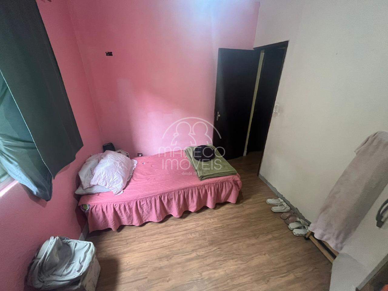 Apartamento à venda no São Jorge: 