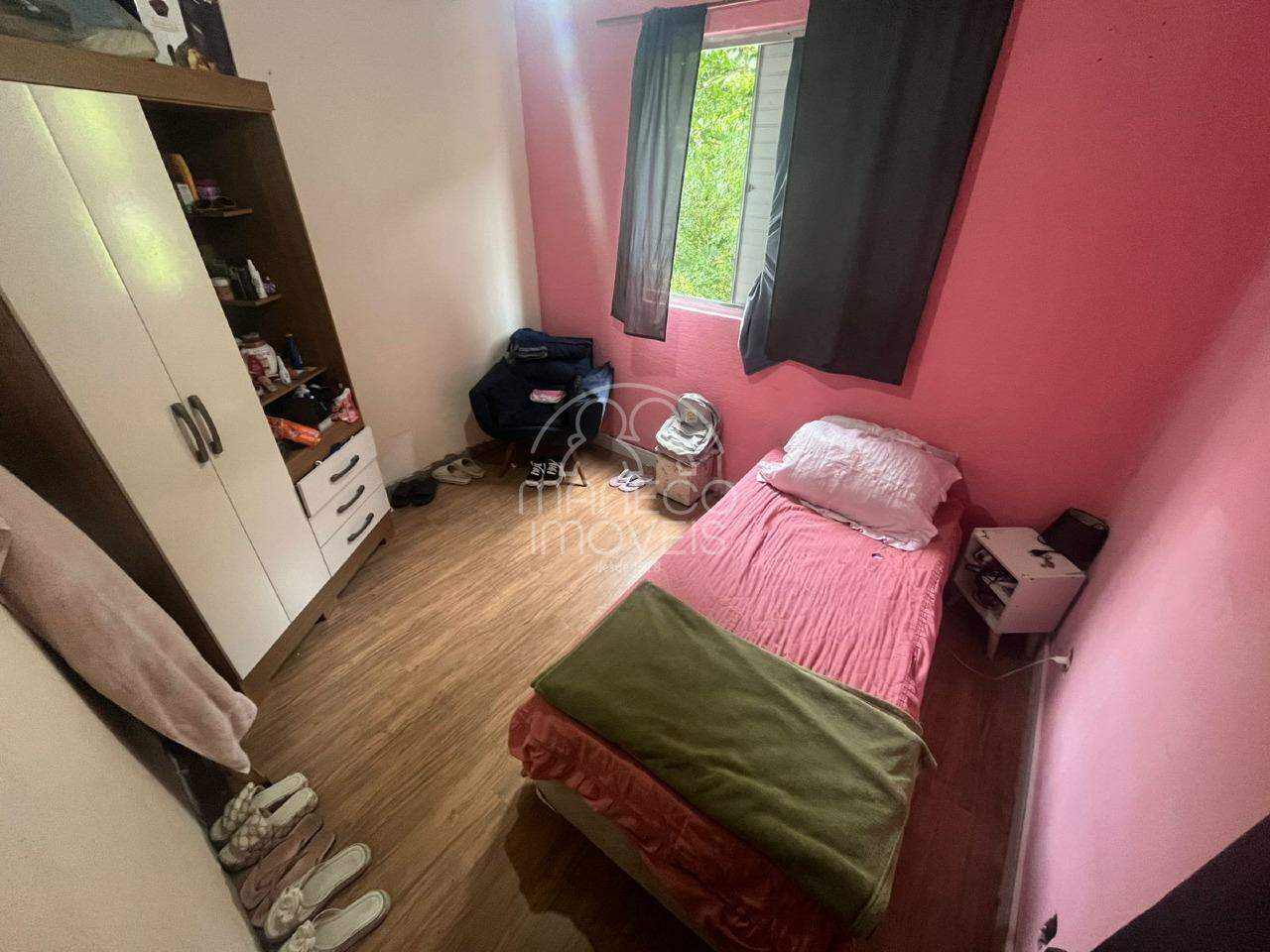 Apartamento à venda no São Jorge: 
