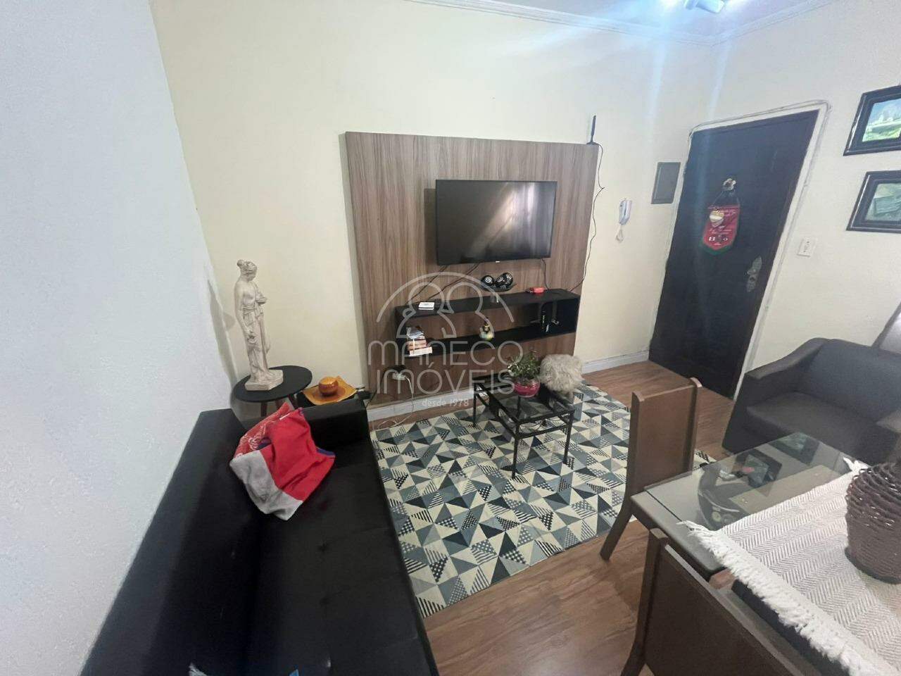 Apartamento à venda no São Jorge: 