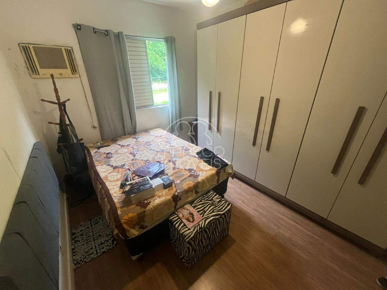Apartamento à venda no São Jorge: 