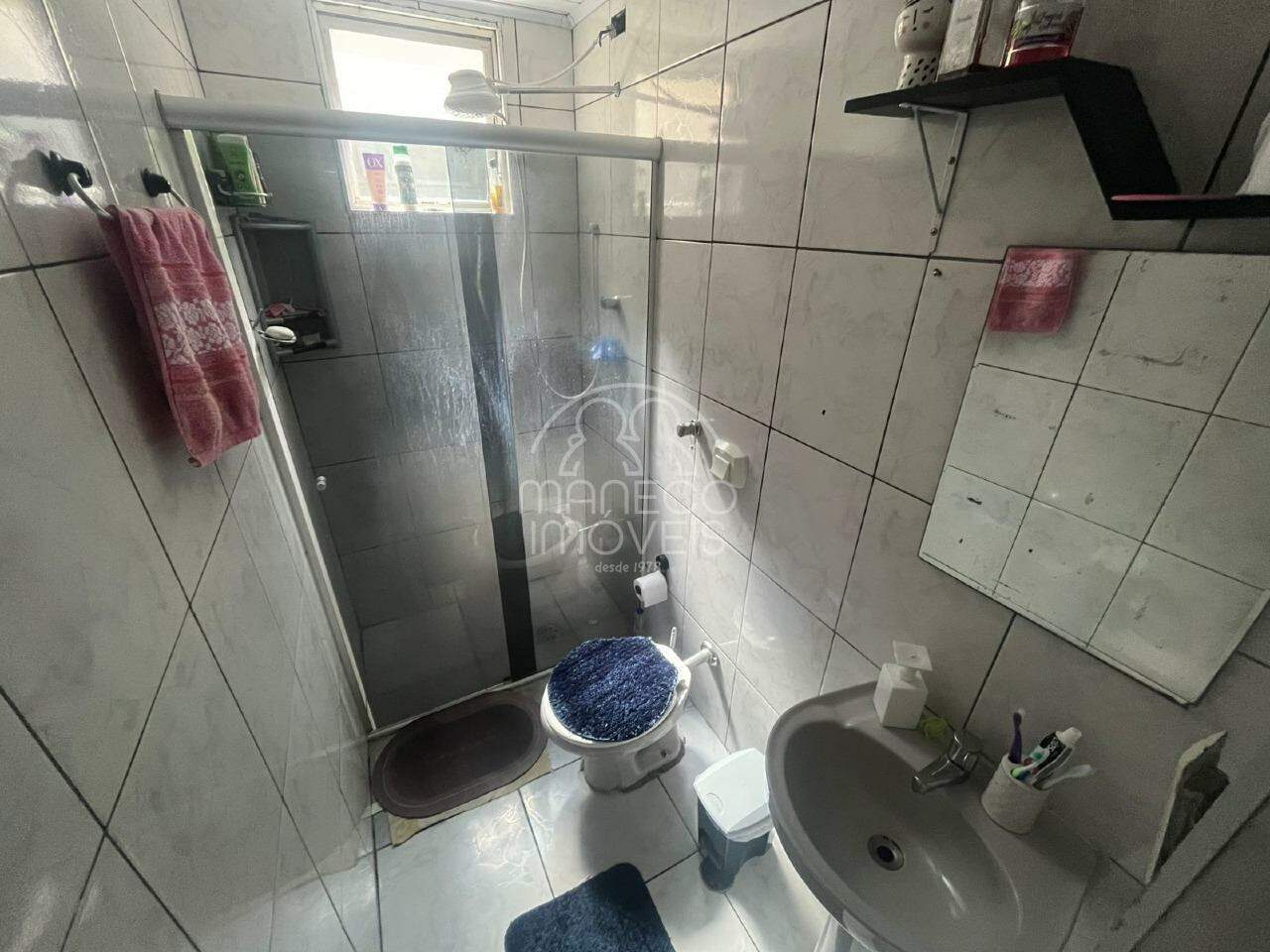 Apartamento à venda no São Jorge: 