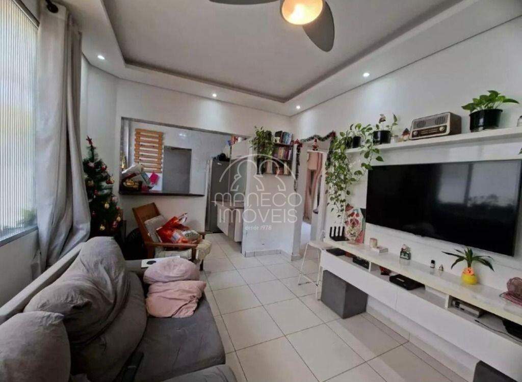 Apartamento à venda no Boqueirão: 