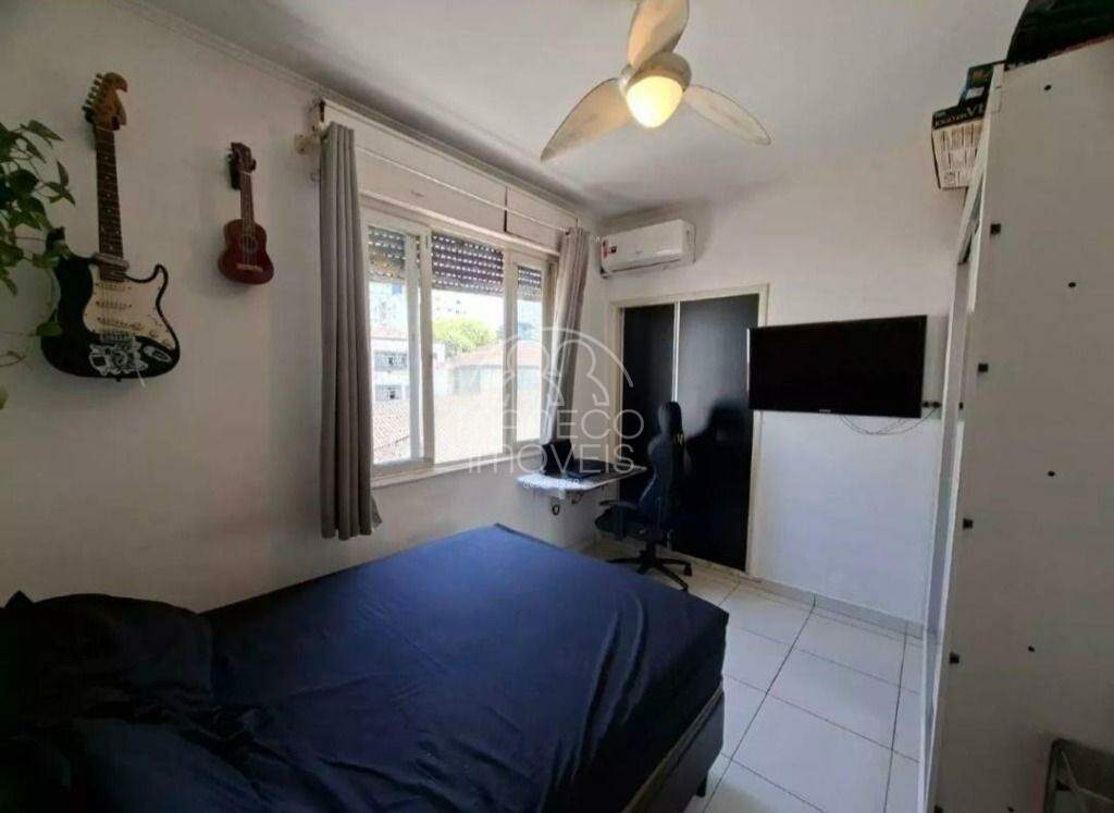 Apartamento à venda no Boqueirão: 