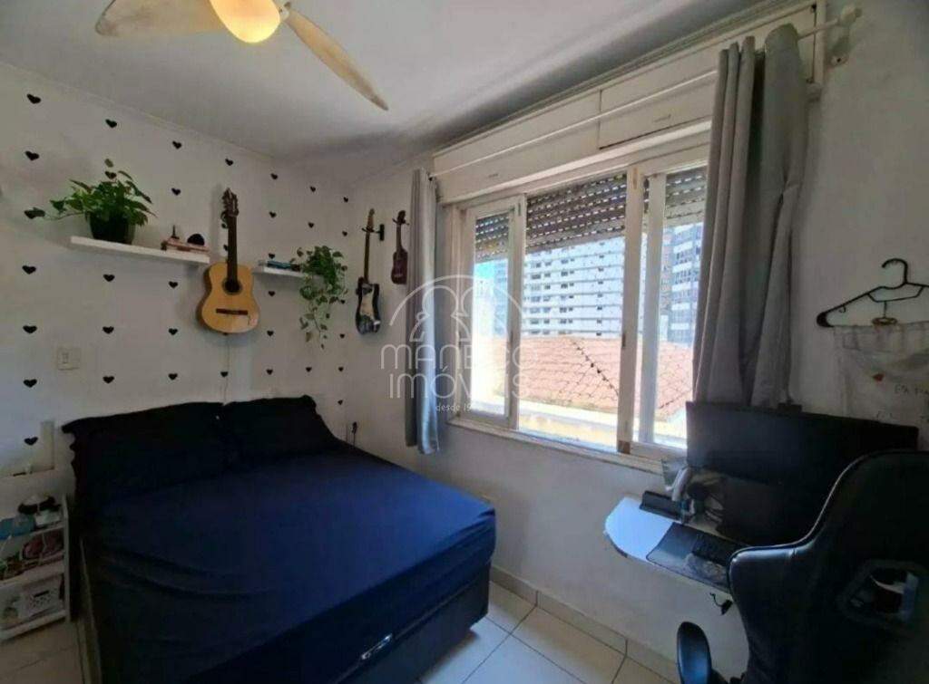 Apartamento à venda no Boqueirão: 