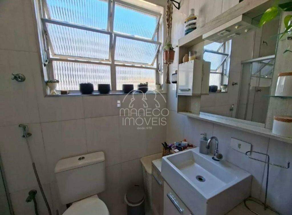 Apartamento à venda no Boqueirão: 