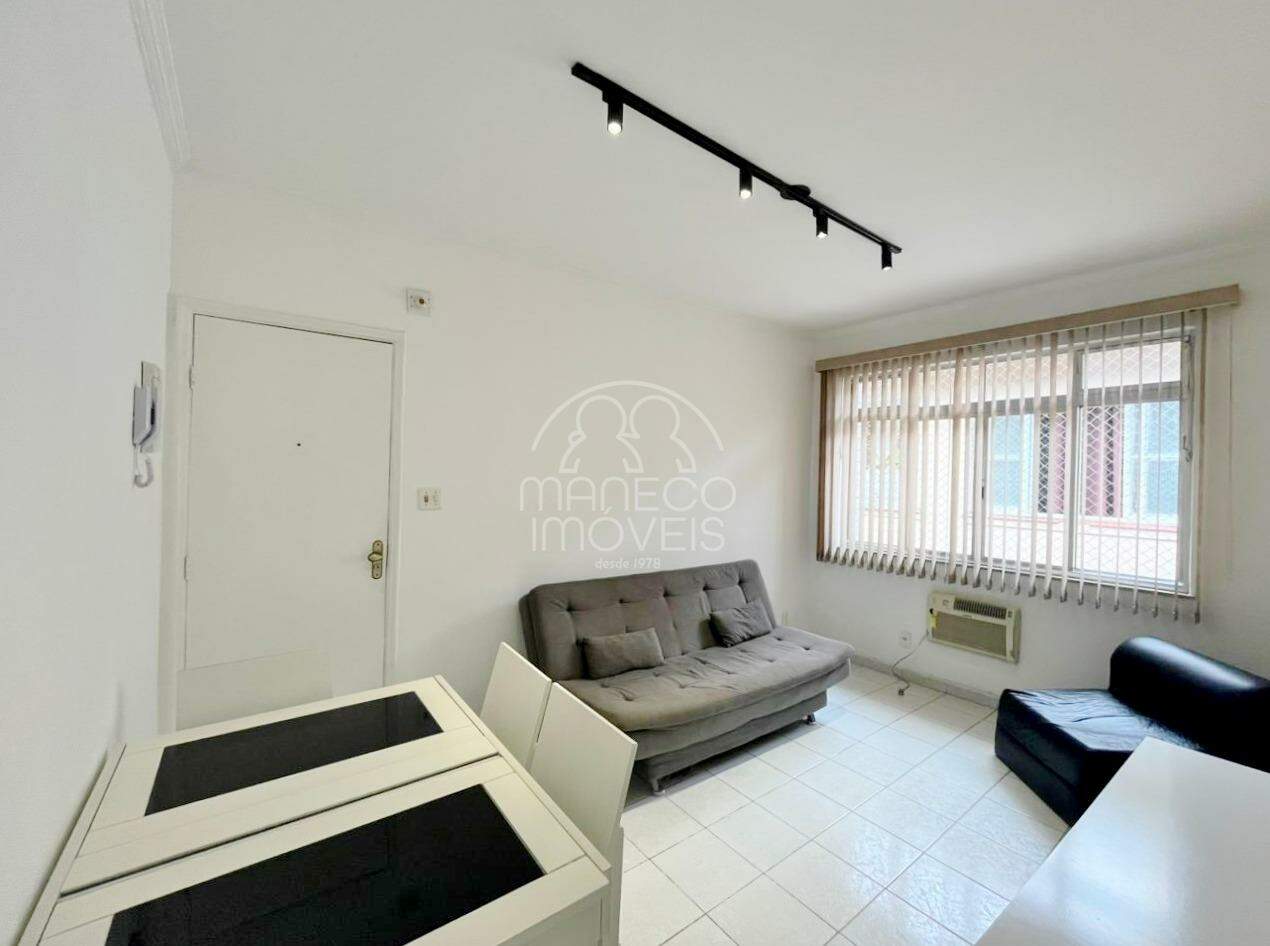Apartamento para aluguel no Embaré: 