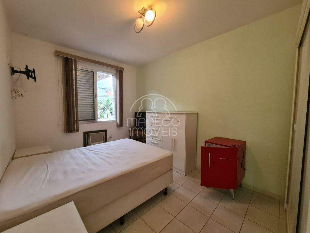Apartamento para aluguel no Embaré: 